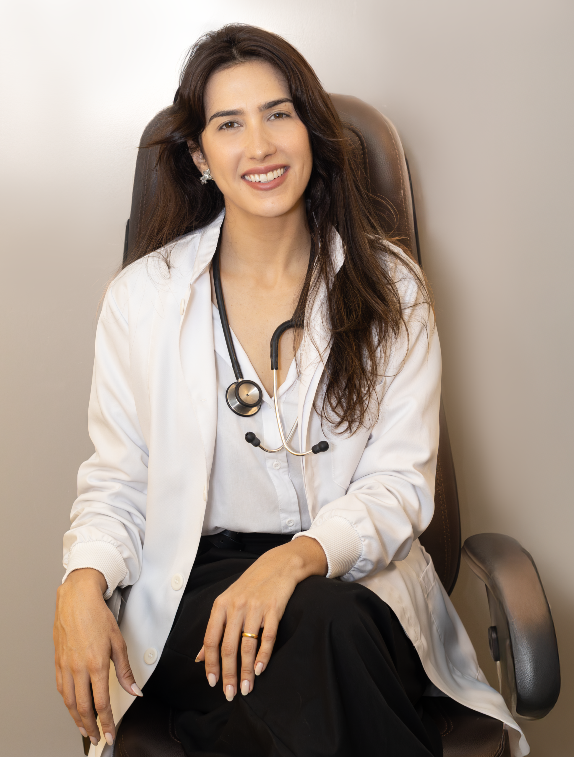Dra. Maria Paula Rajão explica como funciona a teleconsulta em neurologia veterinária